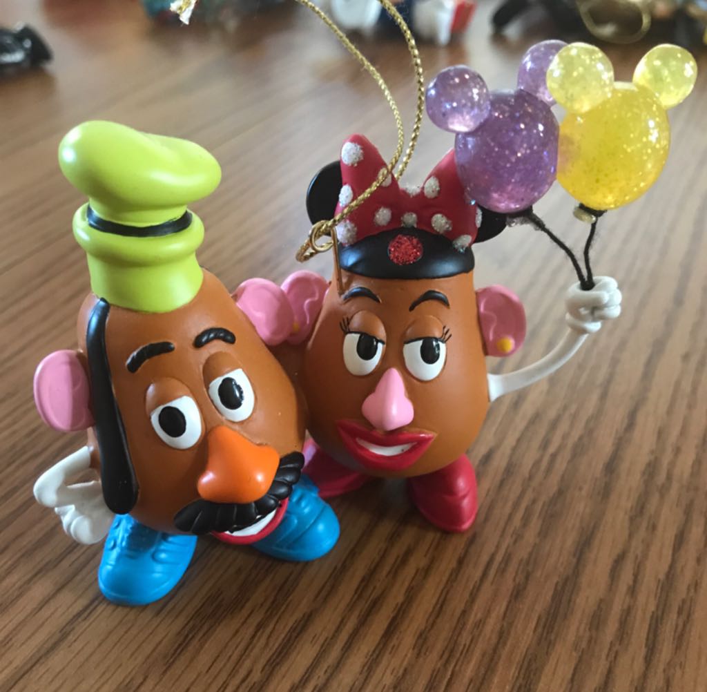 St Spock Vulcan Lute