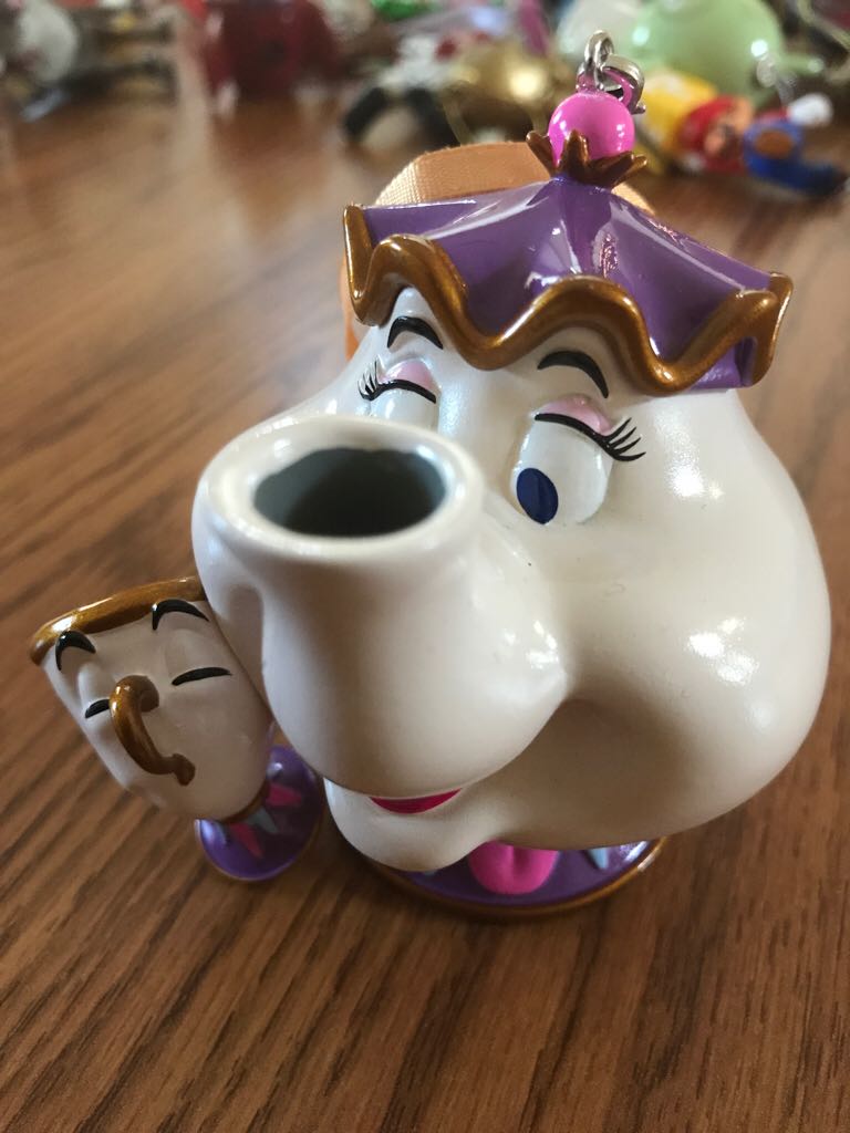 2002 Santa’s Big Night