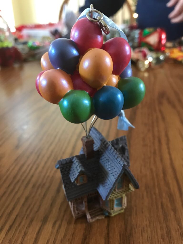 Mickey’s Sweatheart