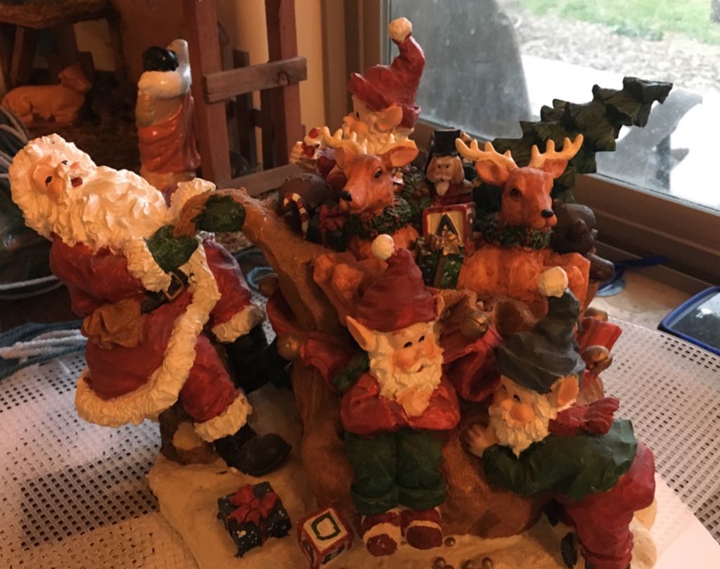 101 Dalmations Wagon