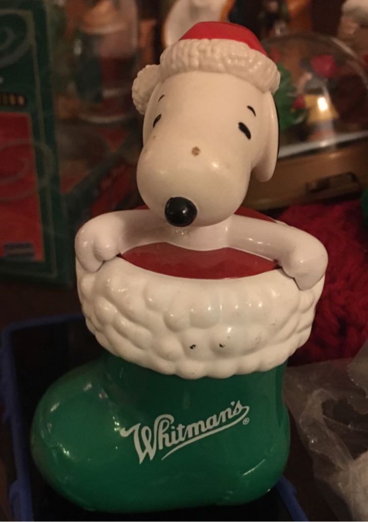 Rock n’ Roll Stitch