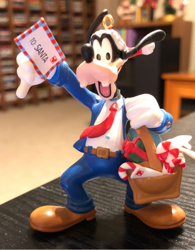 Wedding Wishes Ornament Set