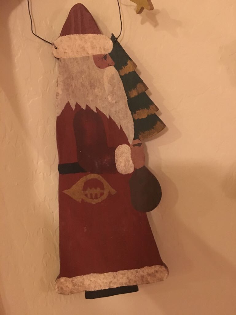 Blue Light Bulbs (C6)