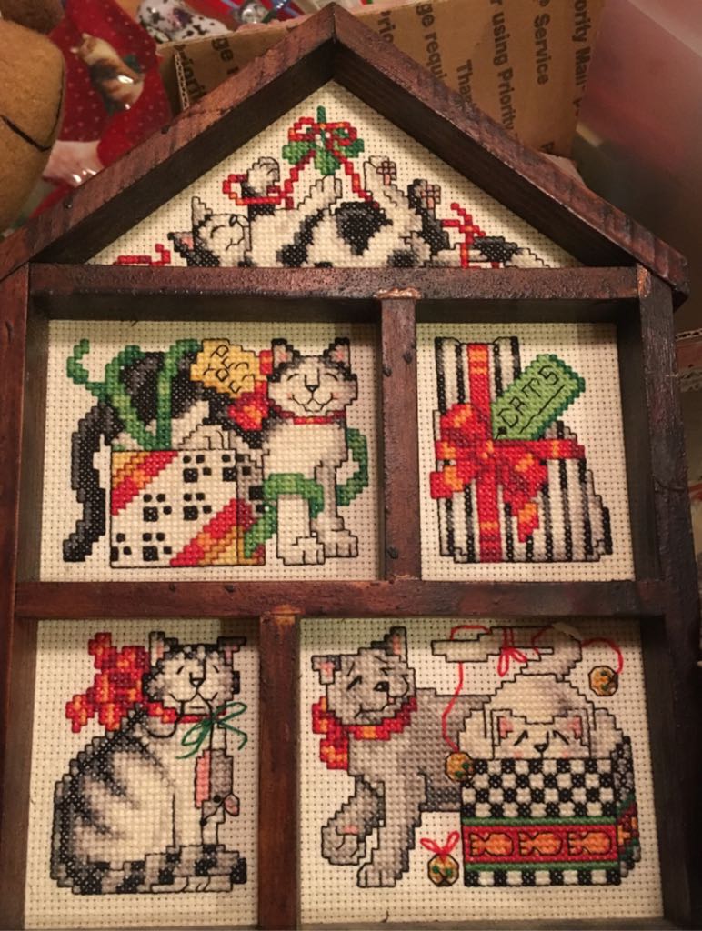 Starlight Angel Hallmark Keepsake