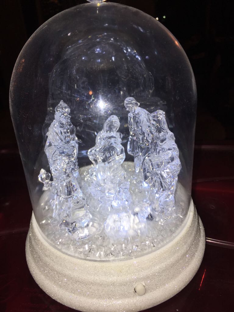 Here Comes Santa 9 - Santa’s Woody