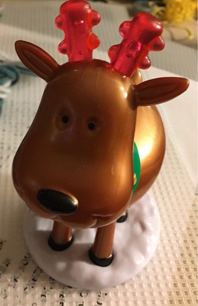 Disney’s Frozen: Olaf