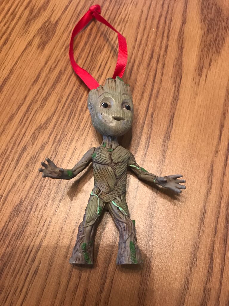 Star Wars - Episode 1 - 1991 - Queen Amidala