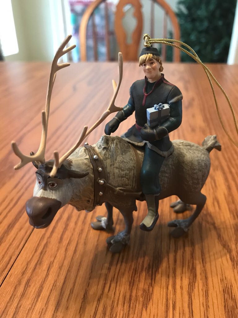 Dreaming Of Mickey Mouse