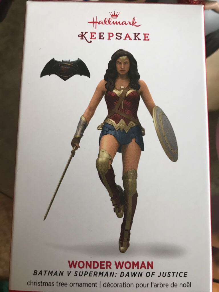 Western Santa Stocking Holder