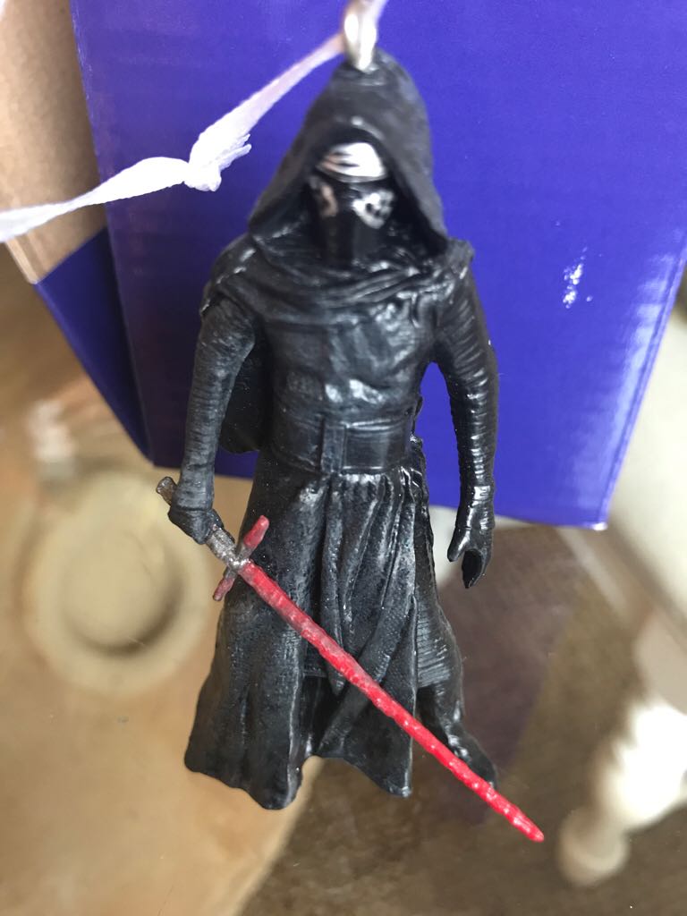 Wicked Witch Of The West