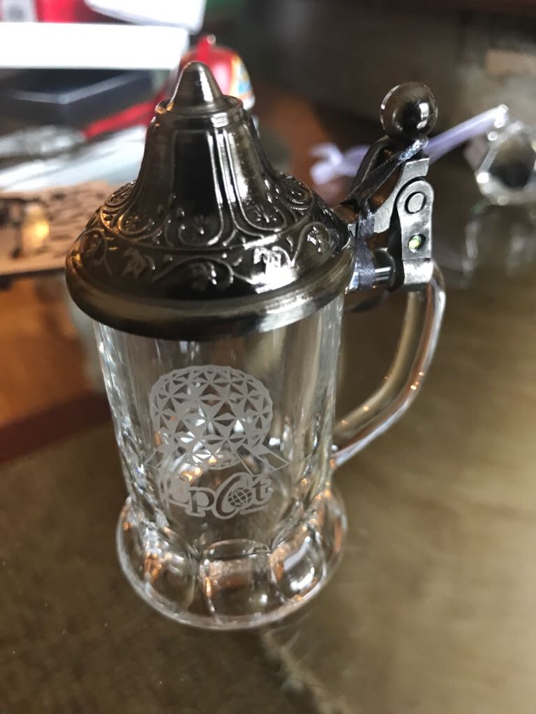 A Smashin’ Good Time