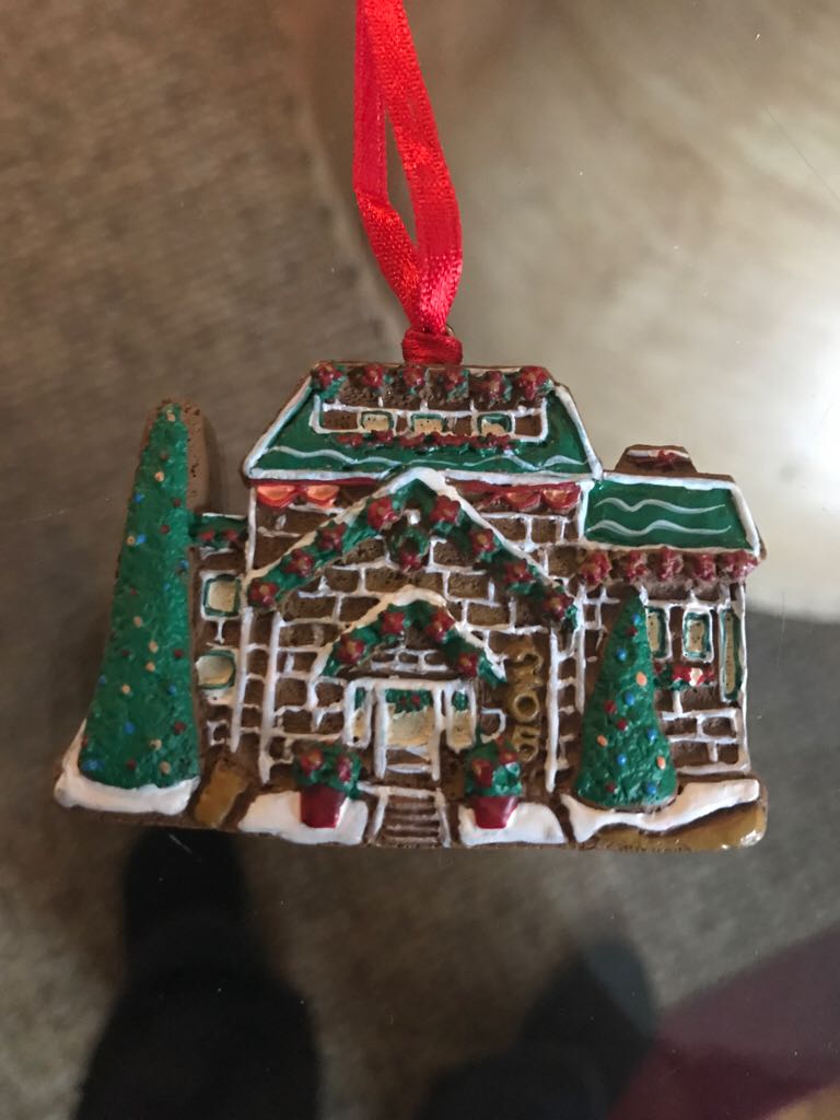 A Creature was Stirring