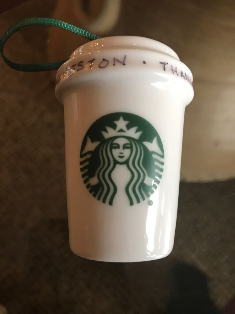 Countdown to Christmas 2017