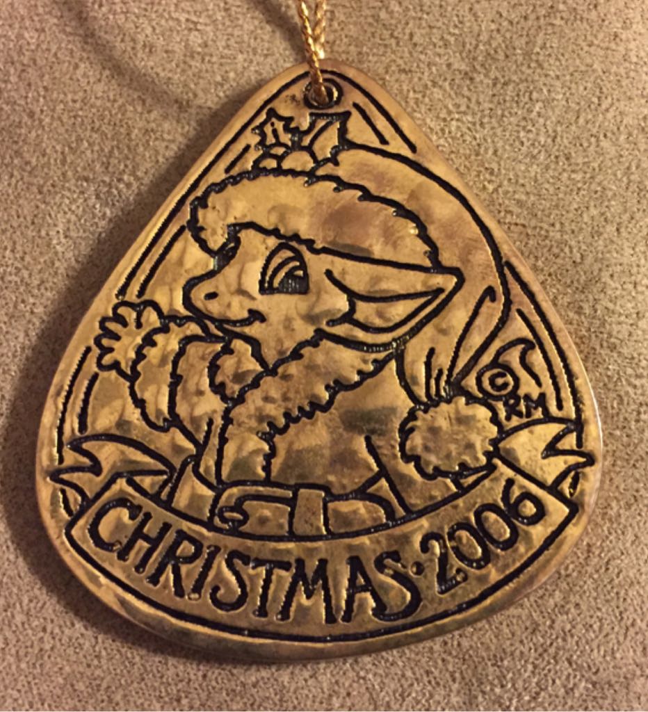 What Christmas Is All About (Linus)