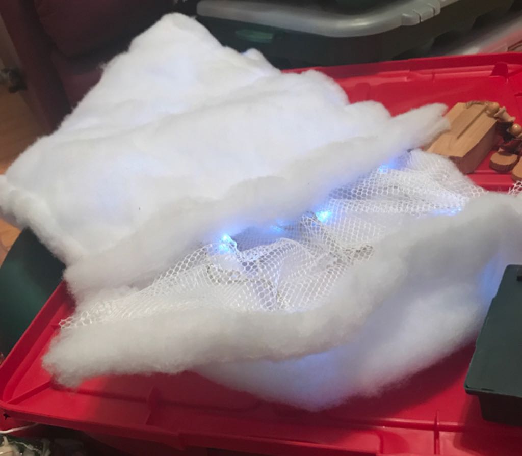 Off To See The Wizard