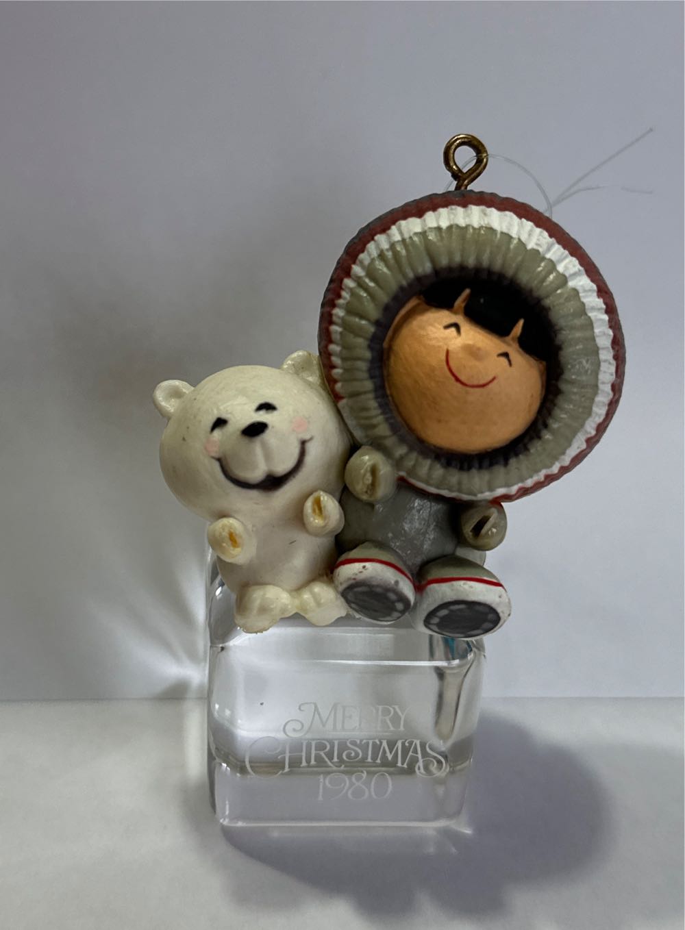 Frosty Friends #1 - Frosty Friends (Frosty Friends) ornament collectible - Main Image 2