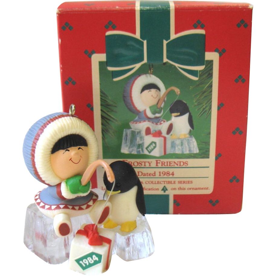 Maddie German Shepherd Wood Ornament