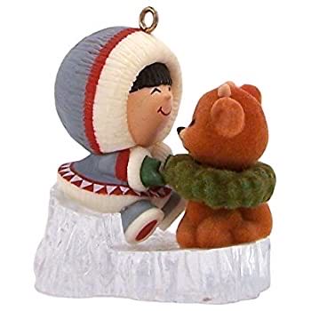 Frosty Friends 1986 - Frosty Friends (Frosty Friends) ornament collectible - Main Image 2