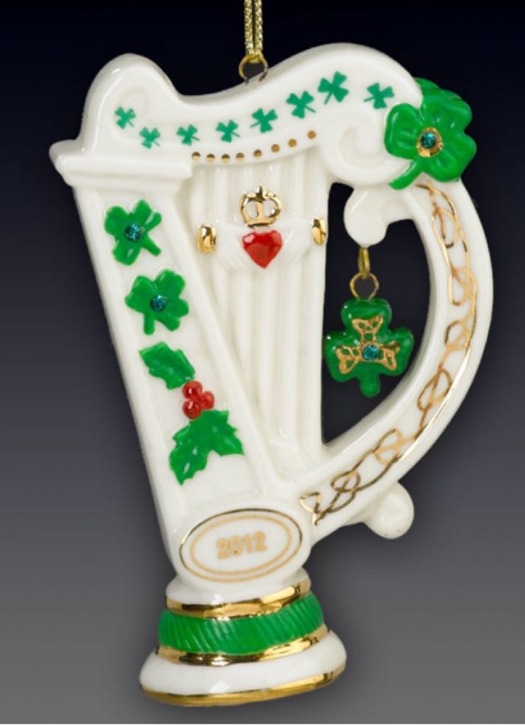 Lookup4 Steinbach Ornament