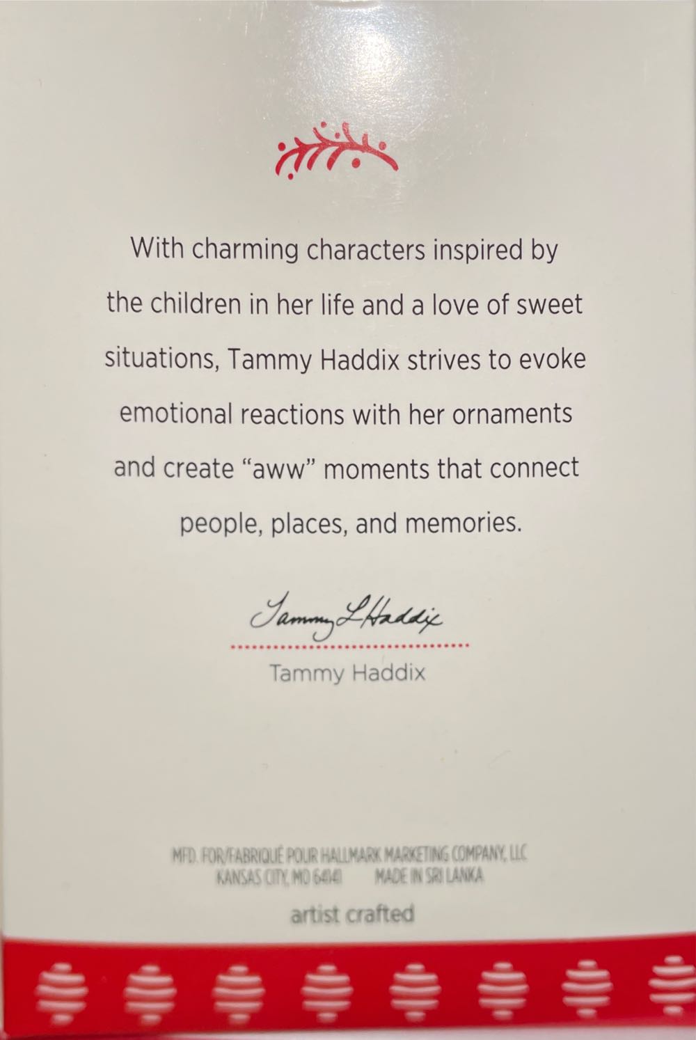 Snow Buddies #20 - Snow Buddies (Snowman) ornament collectible - Main Image 2