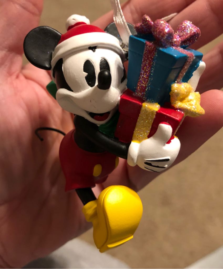 Starlight Peppermint Tree-topper