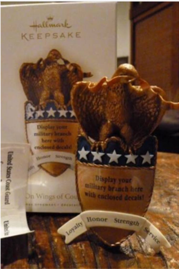 Penguin Keychain Demi Mug