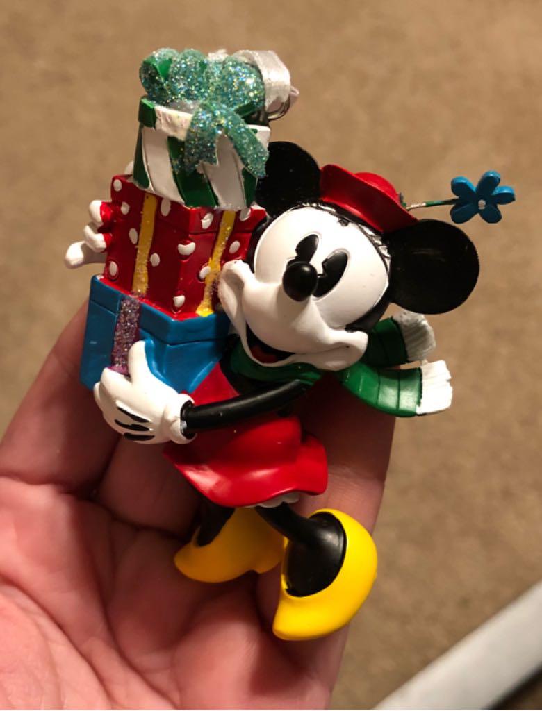 The Christiansons Door