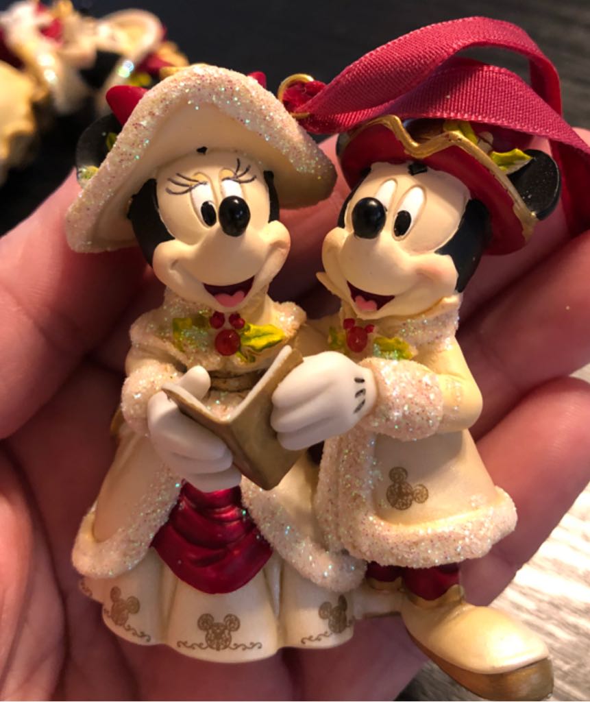 Nick - 1996 Babys First Christmas