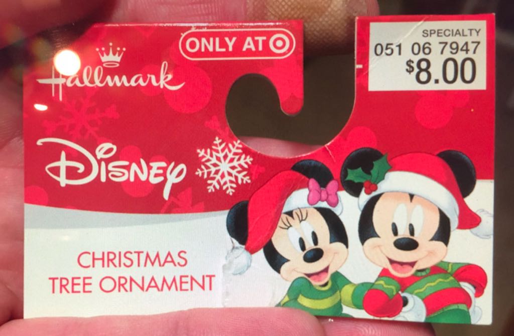 Nemo - None (Finding Dory) ornament collectible - Main Image 2