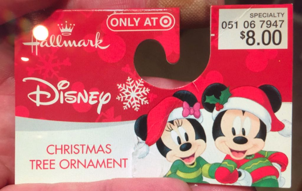 Dory  (Finding Dory) ornament collectible - Main Image 2