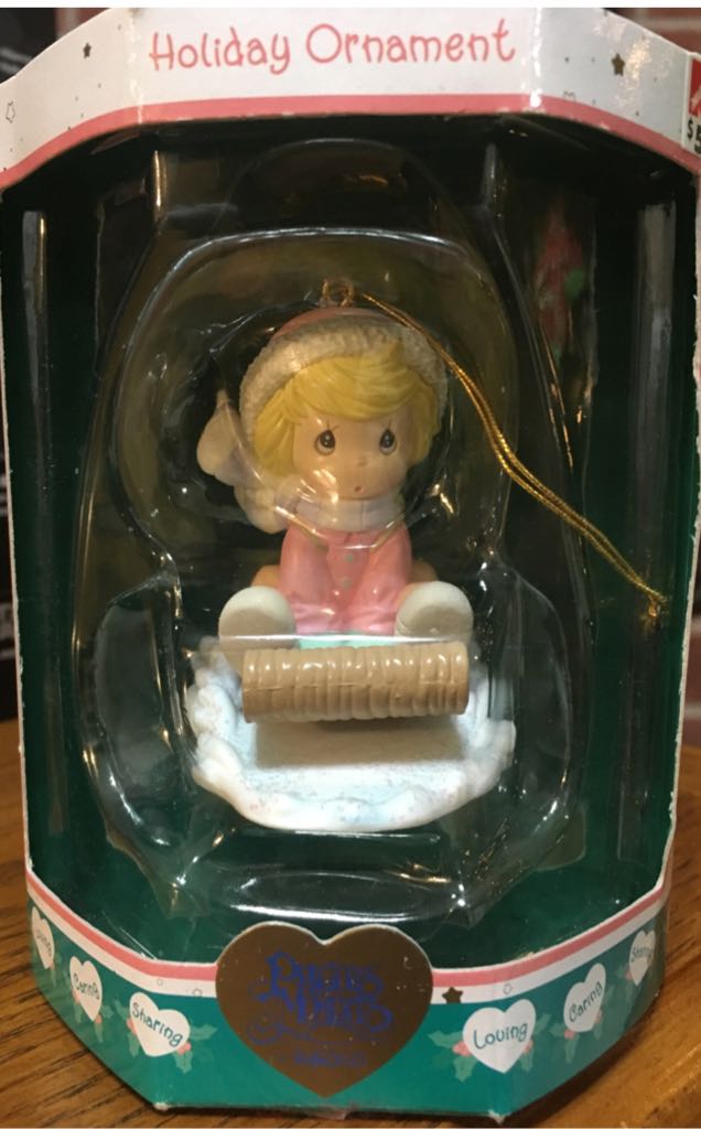 Arrow - Wood - Christmas Tree - Small