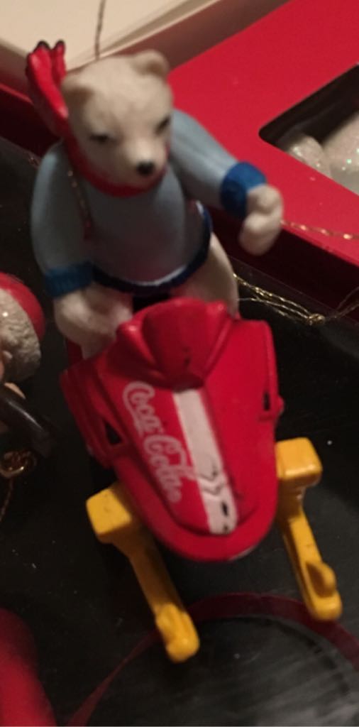 Rudolph - Island Of Misfit Toys - Lion King 