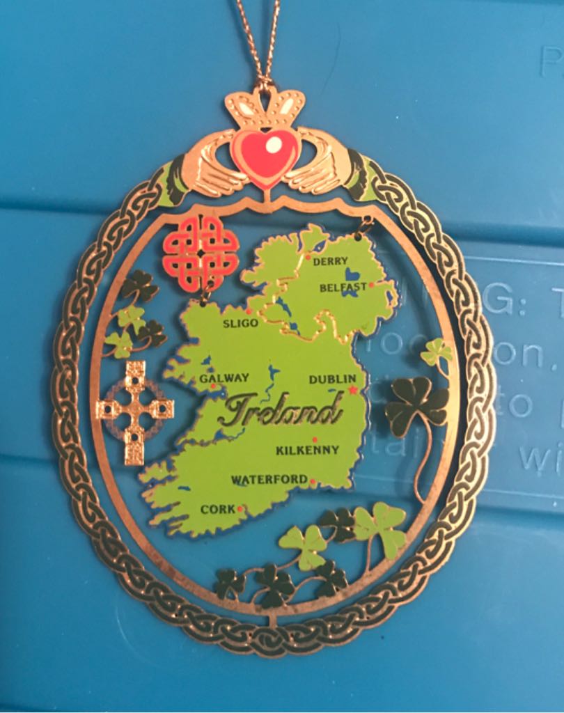 Father Christmas - 2013 - Reindeer - Limited