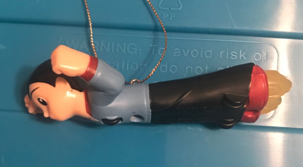 Football With Mickey Mouse Ears