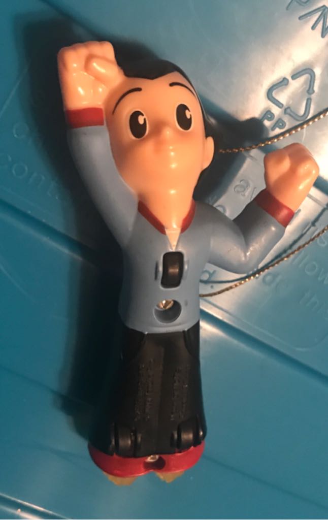 Astro Boy Ornament  ornament collectible - Main Image 2