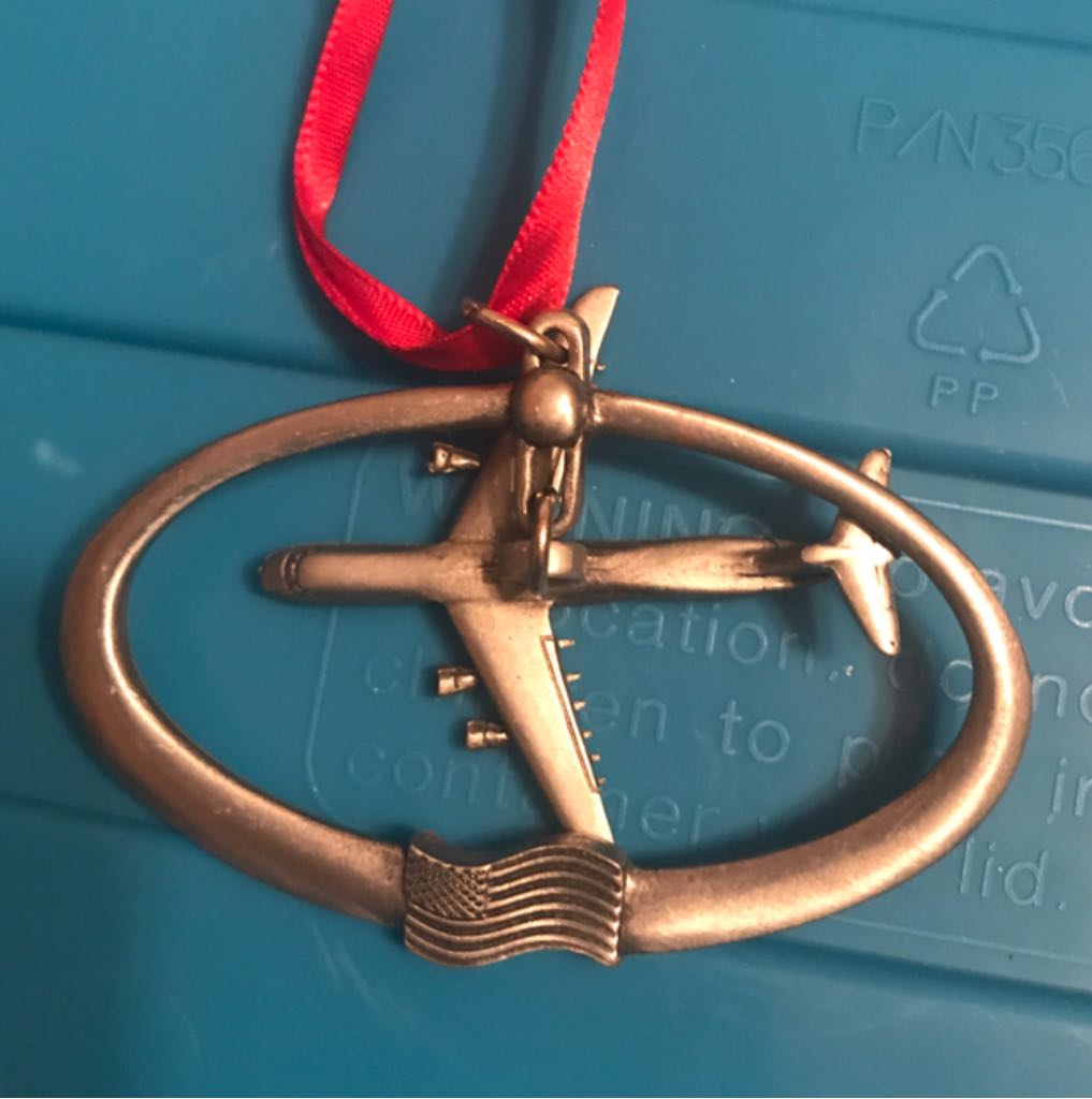 Polar Bear Pulling Penguin Hat