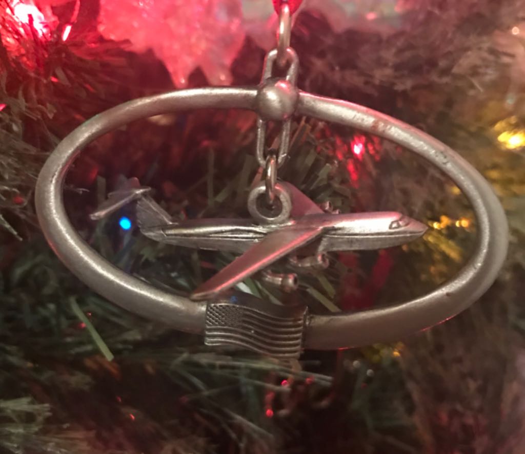 C5 A Ornament  ornament collectible - Main Image 2