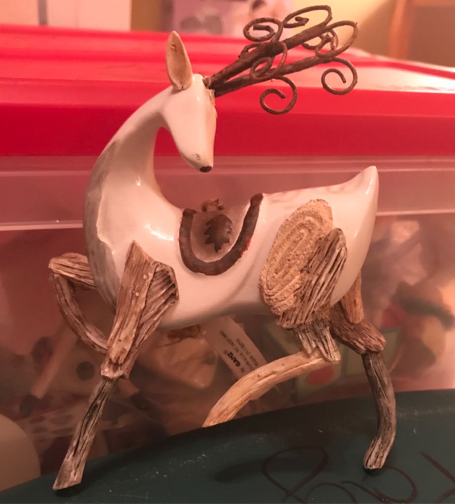 Carly - 2009 - Granddaughters Rule!