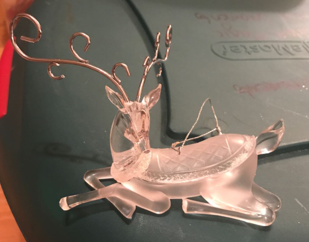 Santa Fe, NM. Chili Pepper