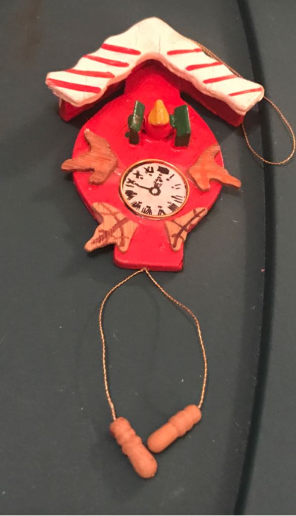 Mickey Mouse - Spinning Ears