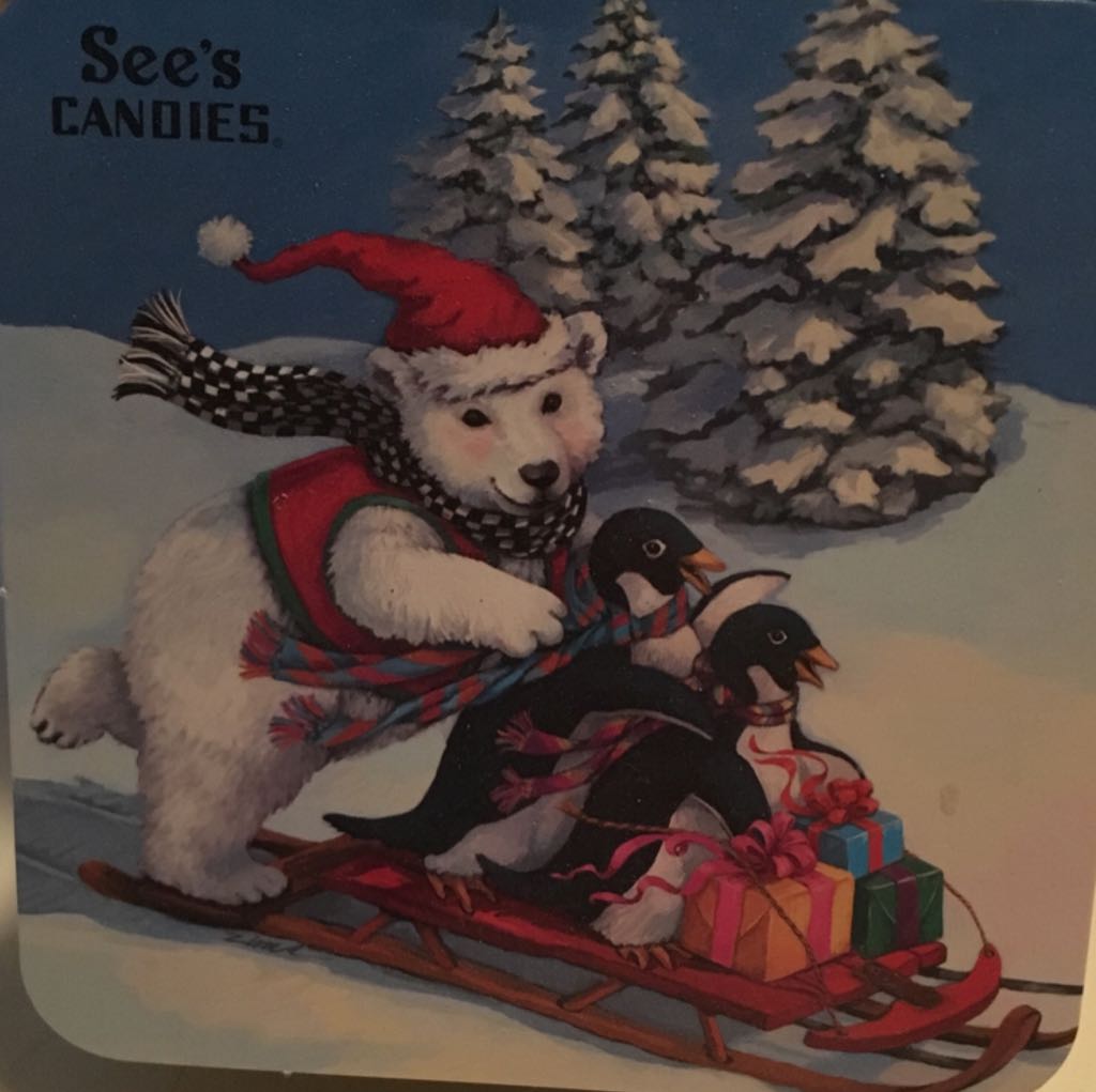 Ball Believe Ornament