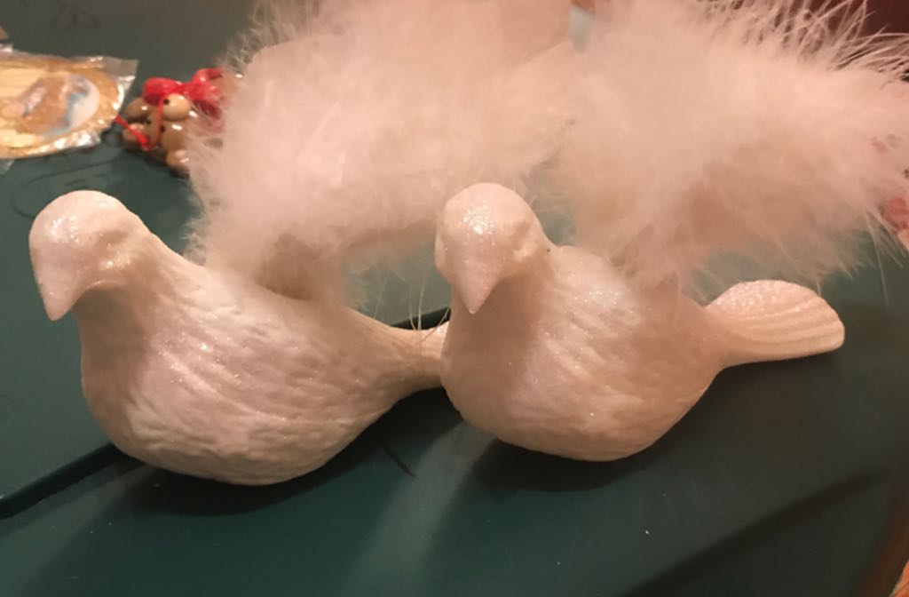 Cowboy Hat Chili Peppers