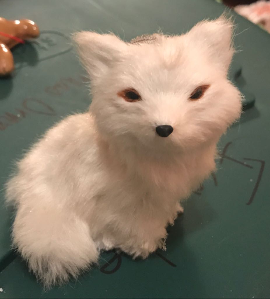 Silent Night Garden Flag