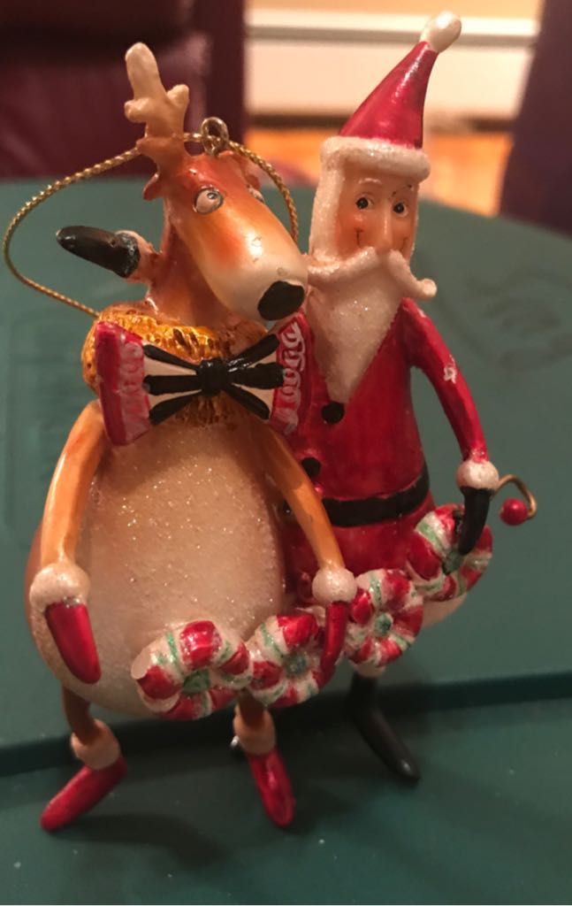 Porcelain Bell - 2008