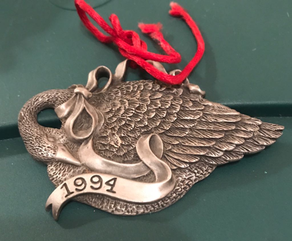 Heritage Demi and Saucer