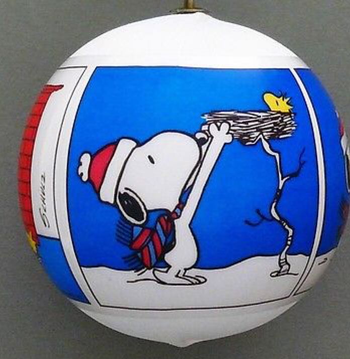 Swiss Miss Panda Tin