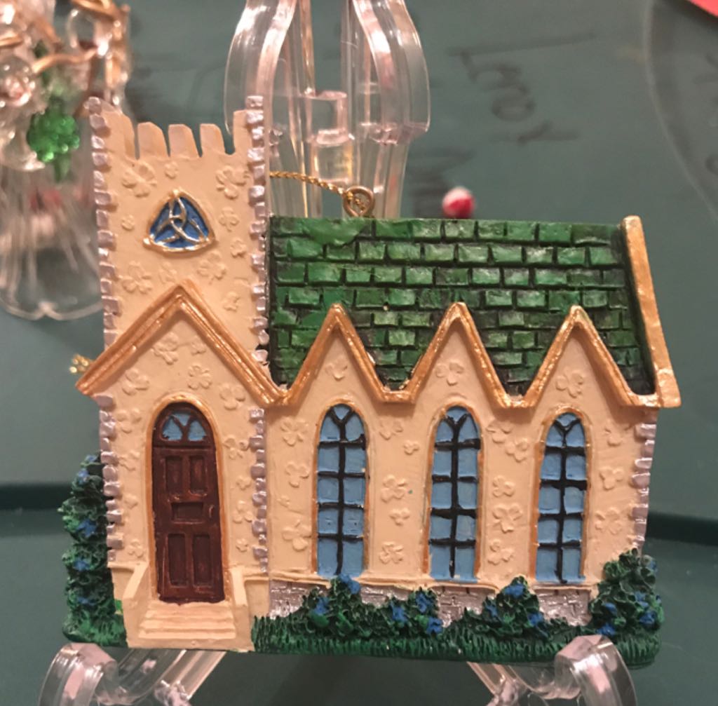 In The Holiday Swing