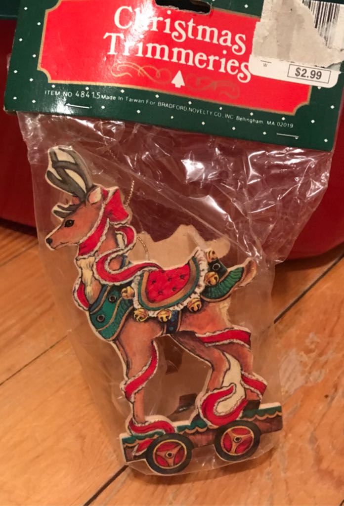 Victoria Station Train Platform #2