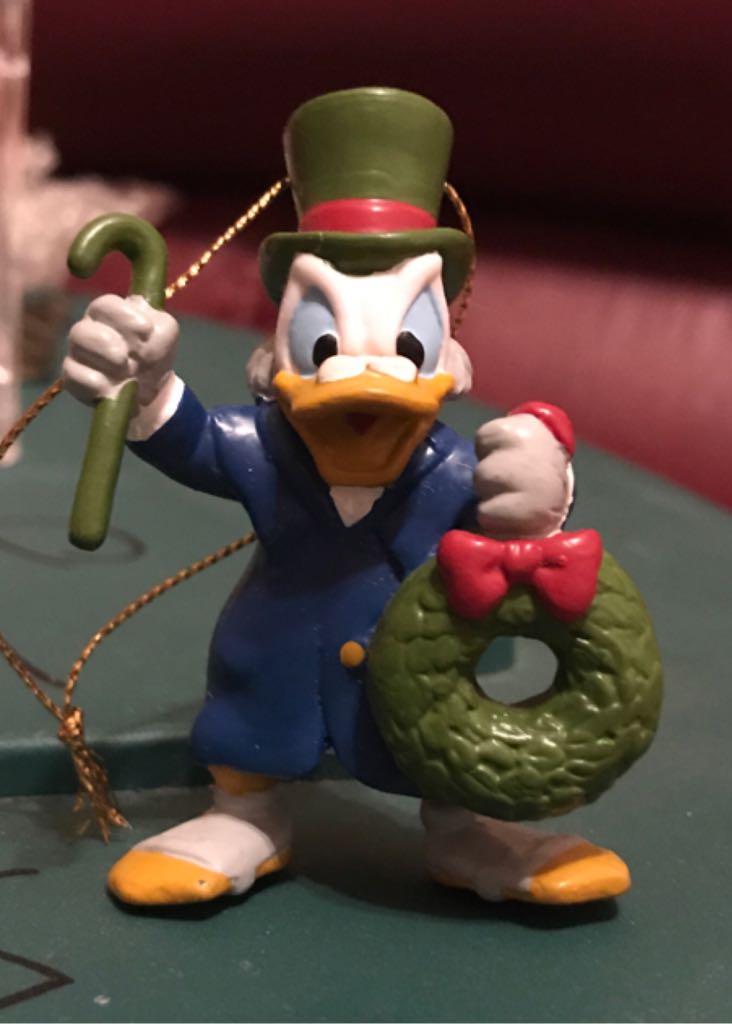 The Spirit Of Christmas