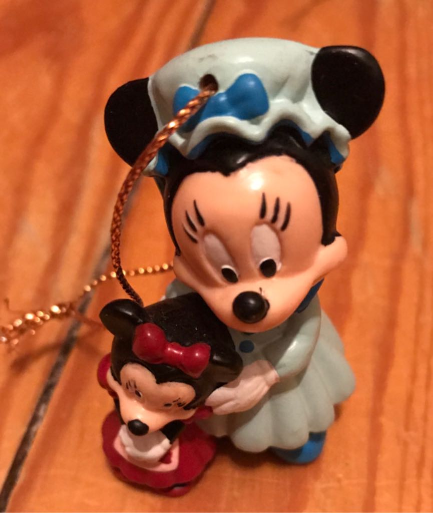 Translucent Snowscape